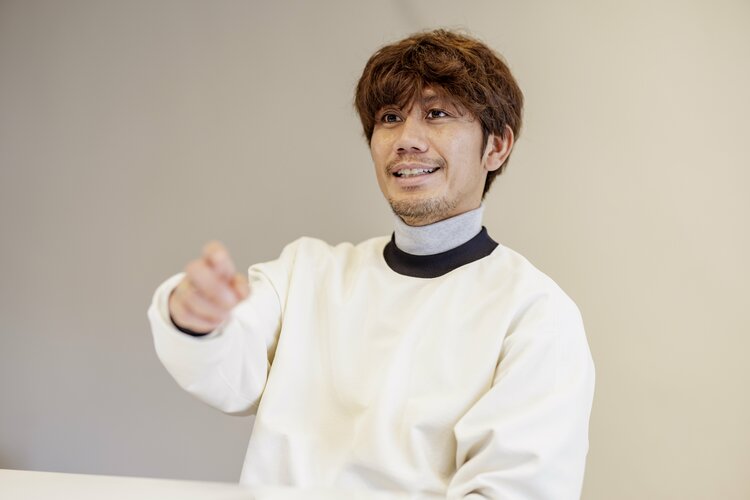 解任を知って嗚咽しました」「それも含めて柏木陽介だなと」広島で大