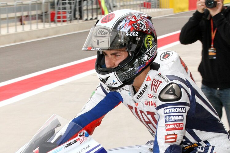 永遠のゼッケン48》Moto2クラス最初の勝者・富沢祥也がグランプリ