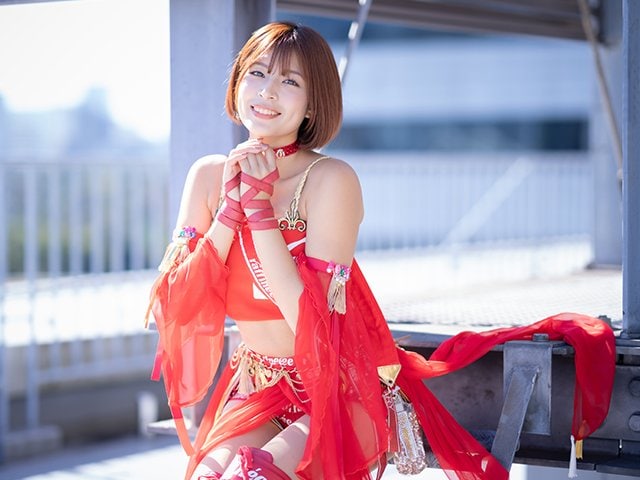 稀少】藤井マリー切り抜き5P レースクイーンハーフ系美女 稀少】藤井マリー切り抜き5P レースクイーンハーフ系美女