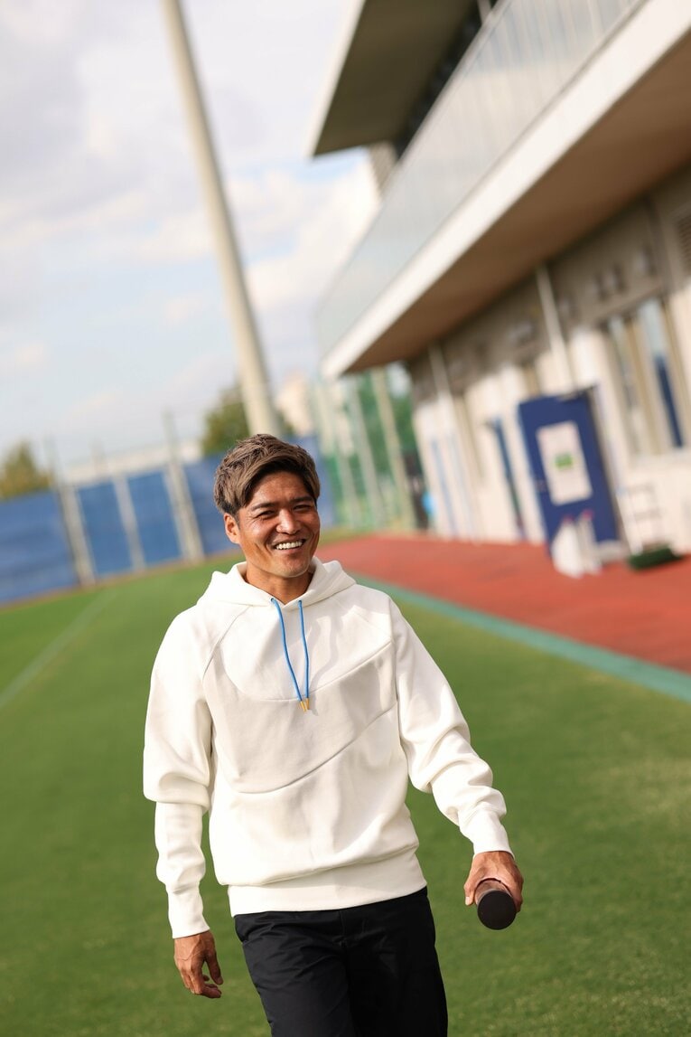 ©Katsuyuki Masuda（SIGNO）