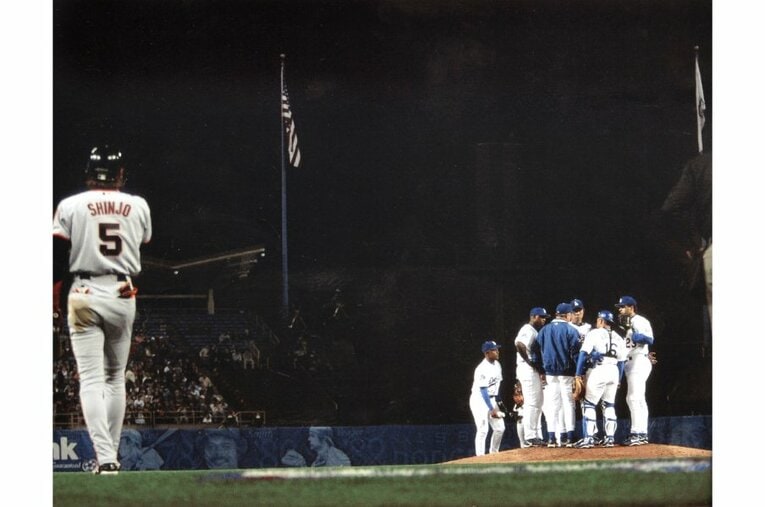 ©Sports Graphic Number