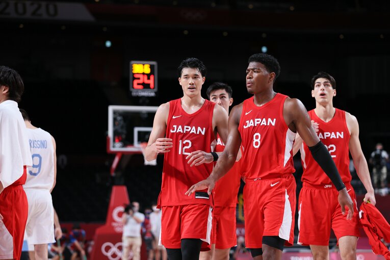 ©︎Kaoru Watanabe/JMPA