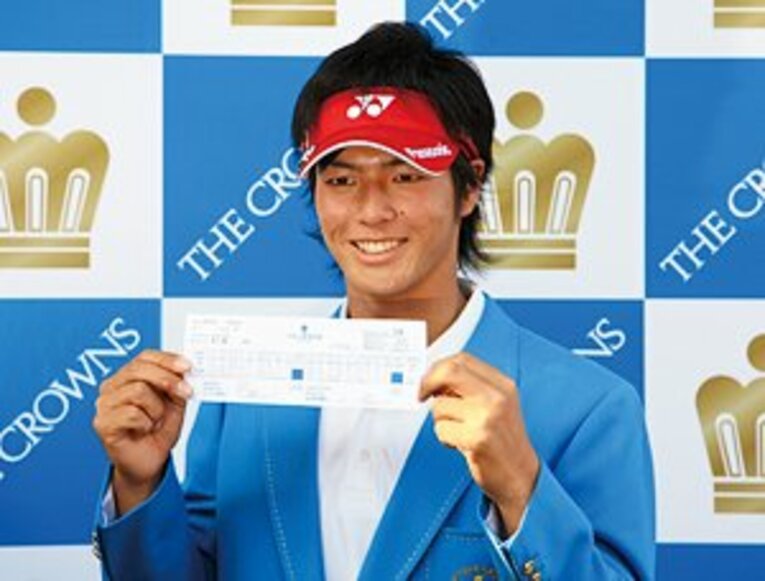 偉大な記録からツアー選手権制覇へ。「58」達成の石川遼が目指す頂点とは？(4)