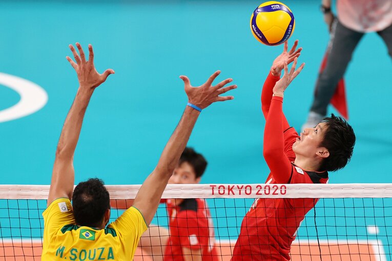 ©︎Toru Hanai/Getty Images