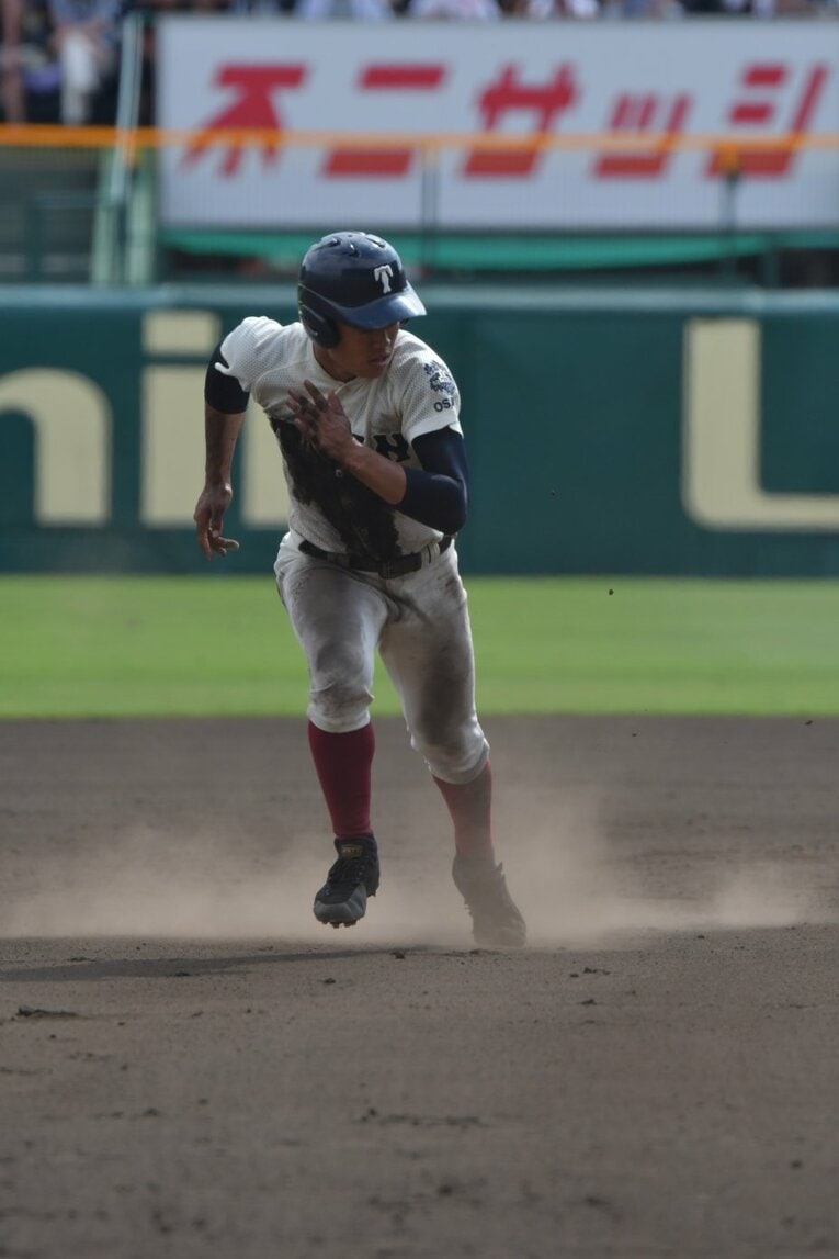 ©Sports Graphic Number