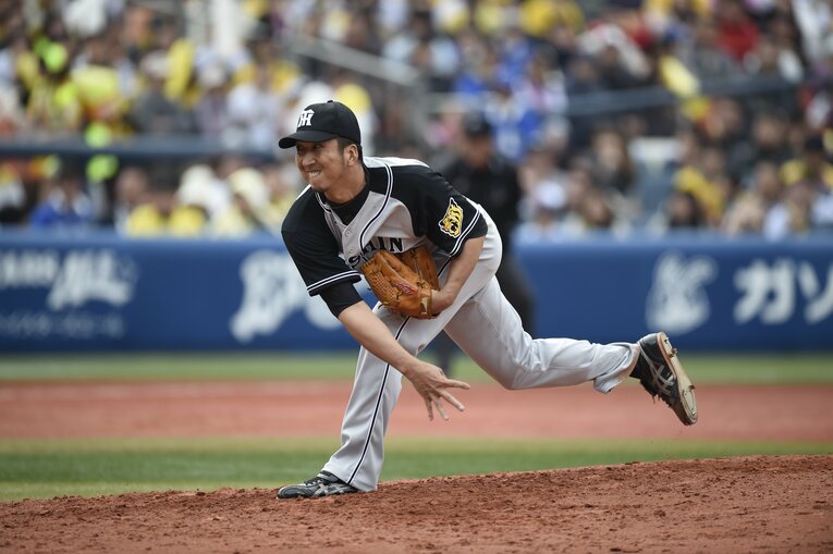 〈大谷翔平だけが主役ではない〉37歳シャーザーに38歳バーランダー、MLB“アラフォー”最強投手の系譜…R.ジョンソンは46歳まで現役(27)