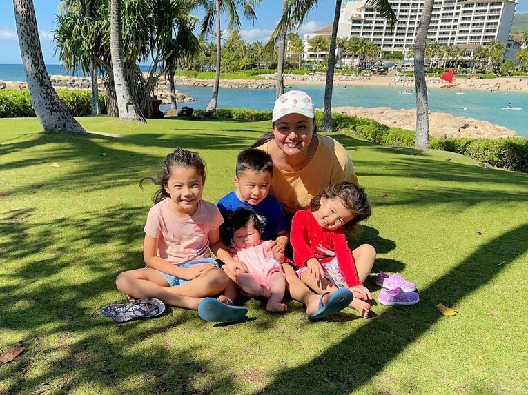 提供：山田ローラさん