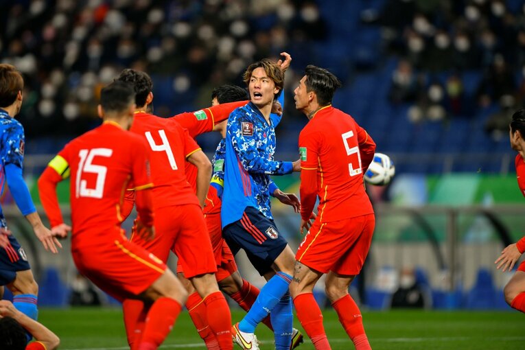 ©Takuya Sugiyama/JMPA