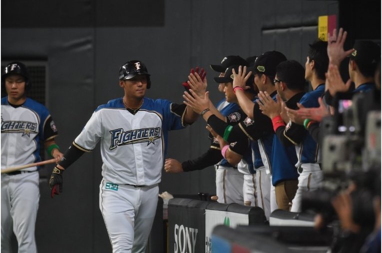 ©Sports Graphic Number