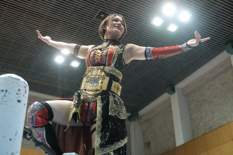 ©Norihiro Hashimoto