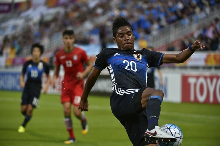 AFC U-23アジア選手権（2016年）©︎Takuya Sugiyama