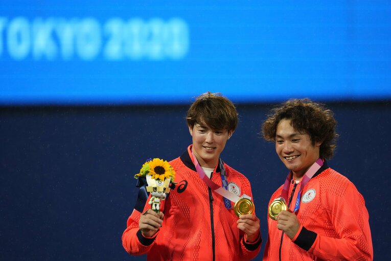 ©︎Masaki Fujioka/JMPA