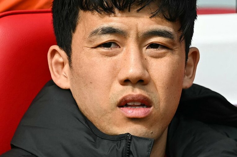 開幕序盤は“不要論”もあったが……　©AFP/JIJI PRESS