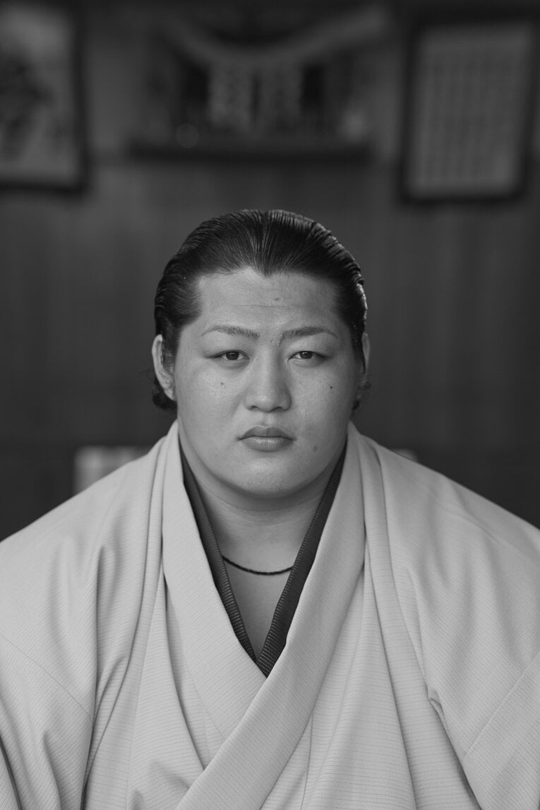 2013年撮影　©BUNGEISHUNJU