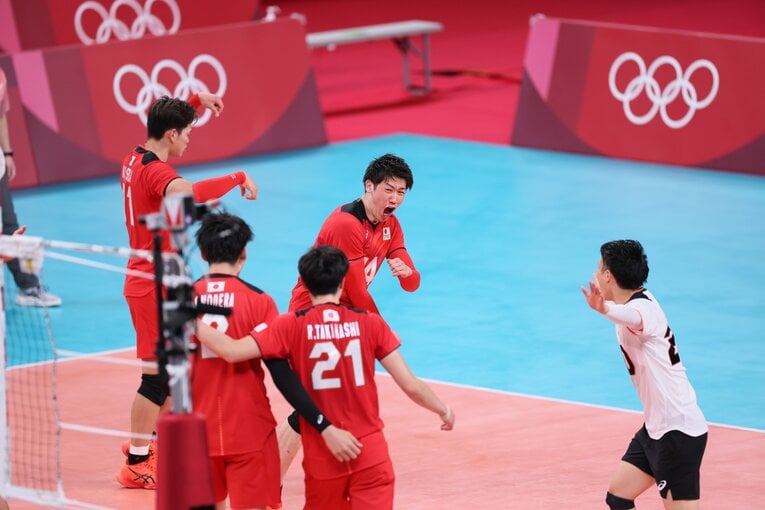 ©︎Kaoru Watanabe/JMPA