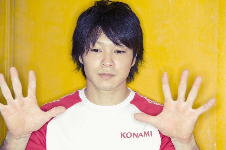 2011年　©山田真実