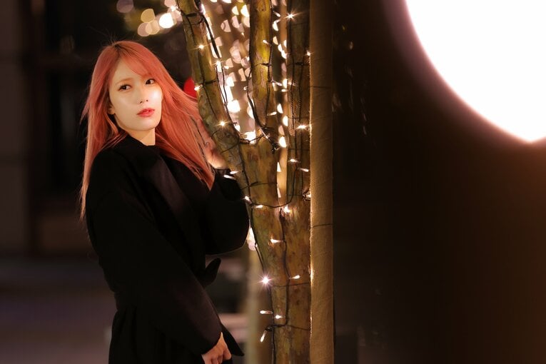 “ガリガリで引きこもり”でも金星連発…スターダムのヒール“鹿島沙希だけの個性”「プロレスは、ギャンブルだから面白い」《特別グラビア》(7)