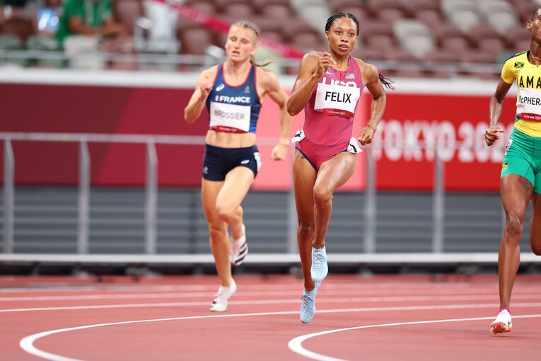 2021年東京五輪 ©︎JMAP