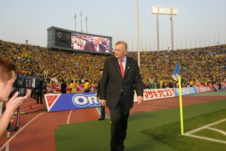 ©Sports Graphic Number