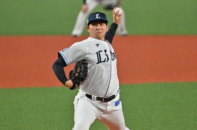 武内夏暉　©Hideki Sugiyama