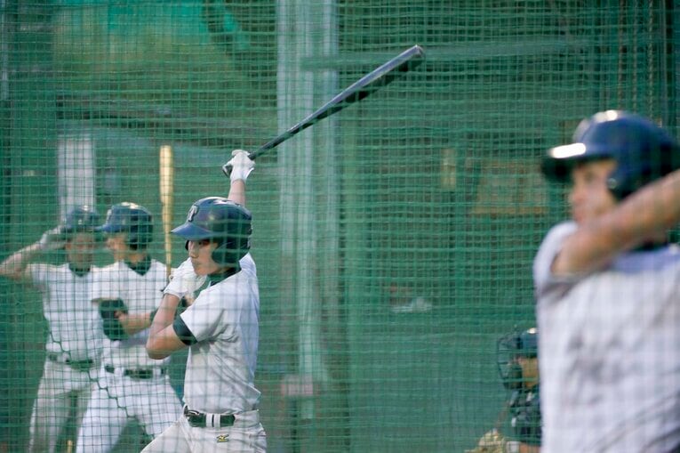 練習風景　©BUNGEISHUNJU