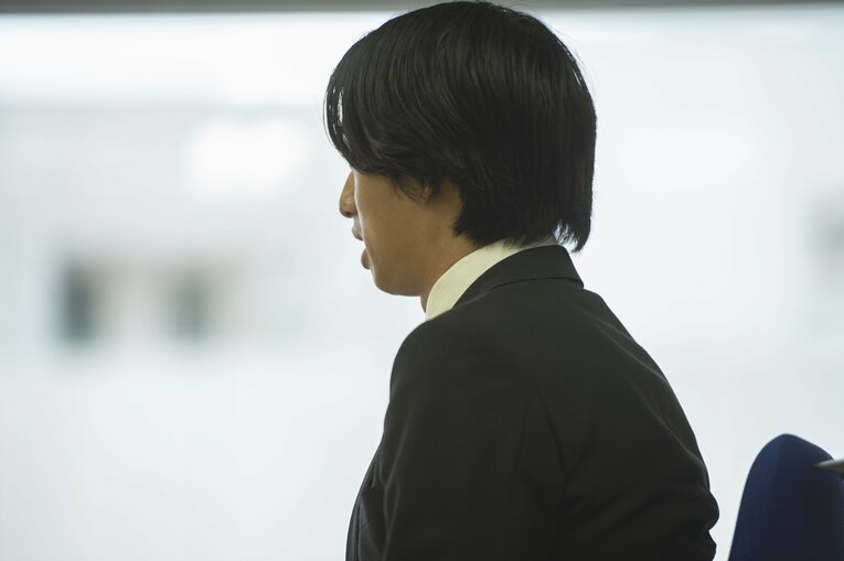 現在の神林さん　©Wataru Sato