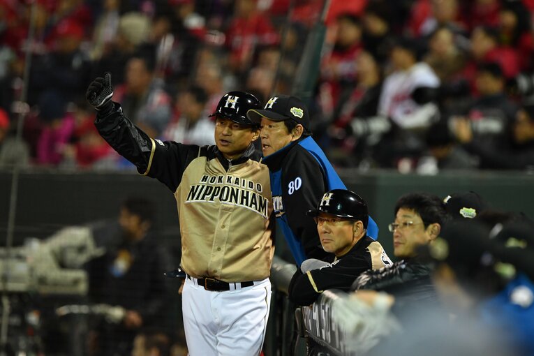 ©︎Hideki Sugiyama