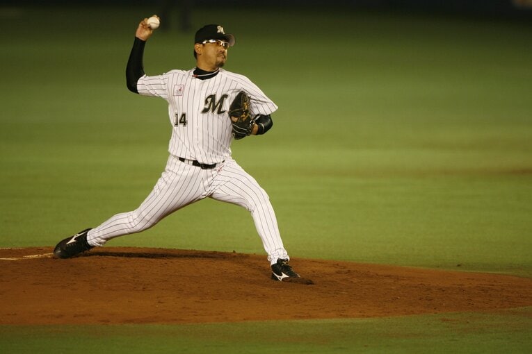 ©Sports Graphic Number