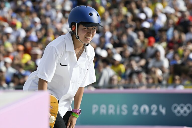 ©Asami Enomoto／JMPA