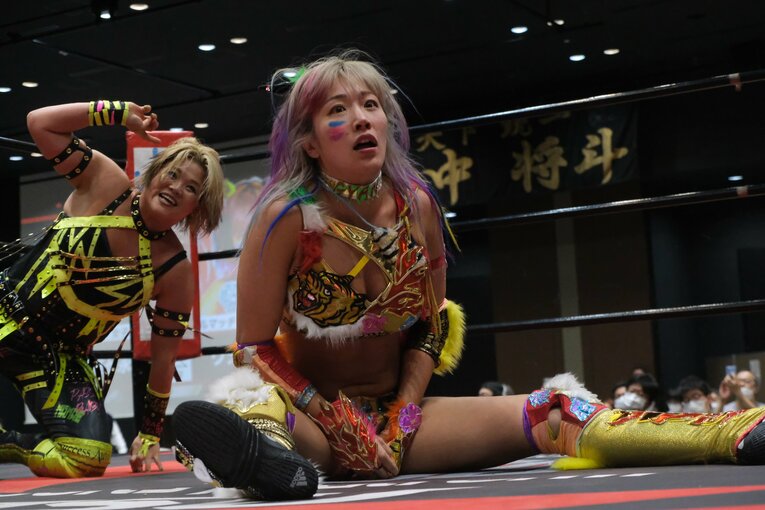 ©Norihiro Hashimoto