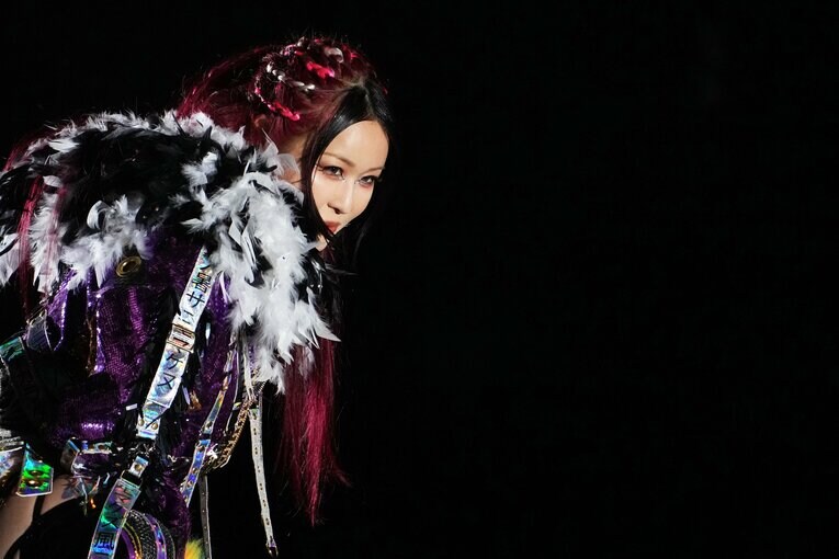 イヨ・スカイ　©Masashi Hara