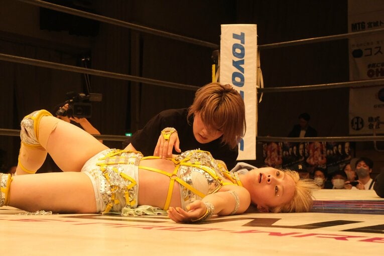 ©Norihiro Hashimoto