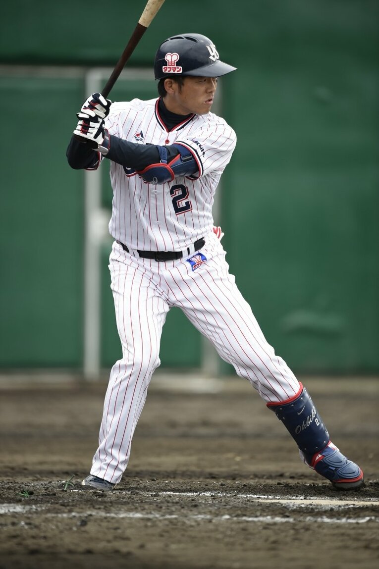 ©Sports Graphic Number