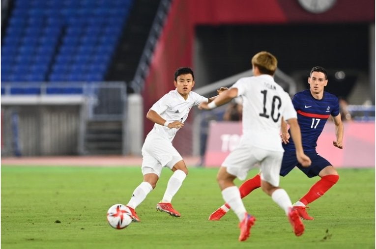 ©Takuya Kaneko/JMPA