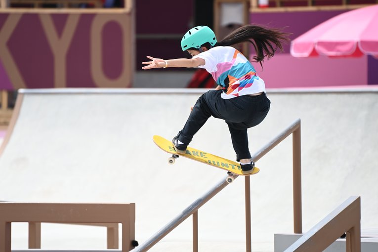 ©︎Naoya Sanuki／JMPA