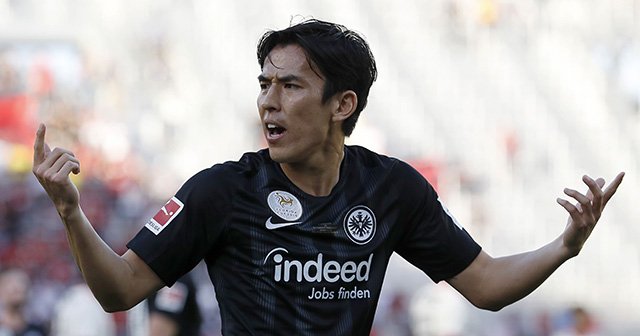 長谷部誠はフランクフルトの皇帝。円熟リベロにファンも絶大な信頼