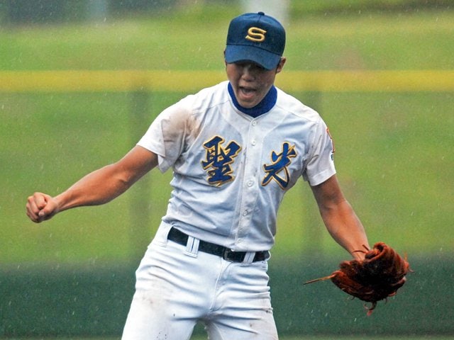 聖光学院 ユニフォーム 甲子園 高校野球 早い者勝ち