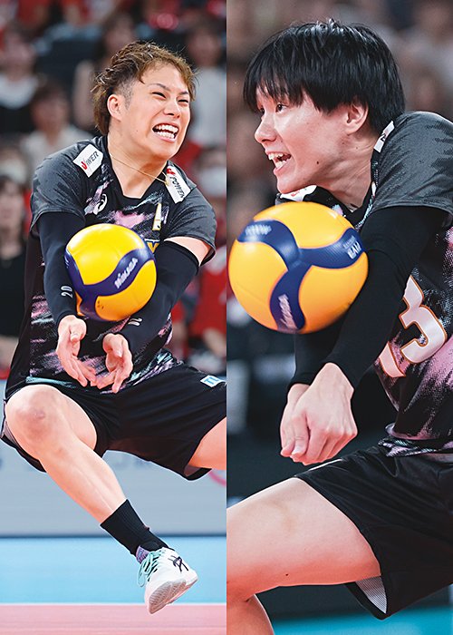 山本智大 ／ 小川智大