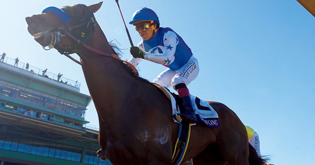 ダービーサイアーで読む］ドレフォン旋風と輸入種牡馬興亡史