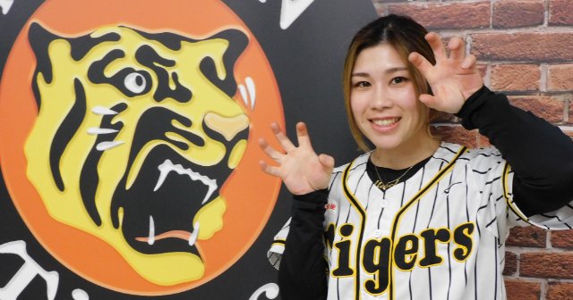 構想外”が人生の転機に…阪神Women前田桜茄が語る女子野球のリアル