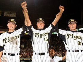 ベテランだけに任せておけない!!阪神快進撃を支える若虎たちに注目