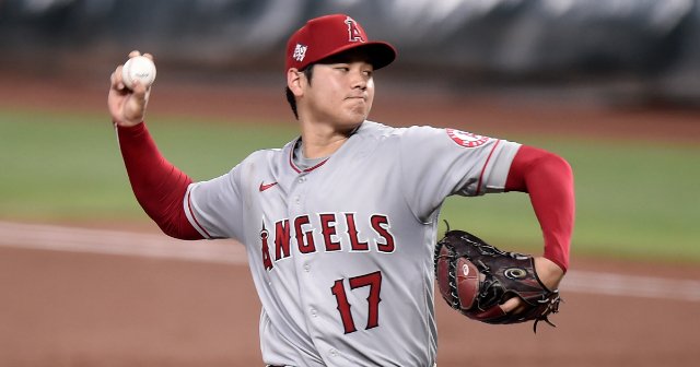 大谷翔平と日本人の世界ヘビー級王者。本塁打王まっしぐらの途上で進化