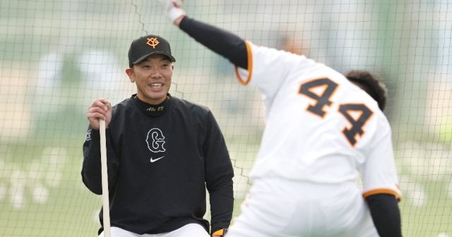 左対左という概念は捨てます」「阪神だって当たり前のことをしている