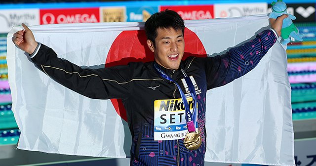 「瀬戸大也に五輪に出る資格はない」は的外れ…スポンサーを失った“競泳エース”の今後とは?