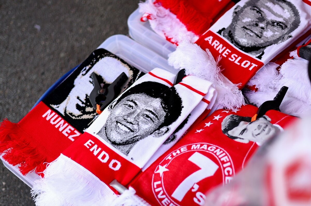 なぜ遠藤航はリバプールで生き残れたのか？ サッカー人生最大の“冷遇