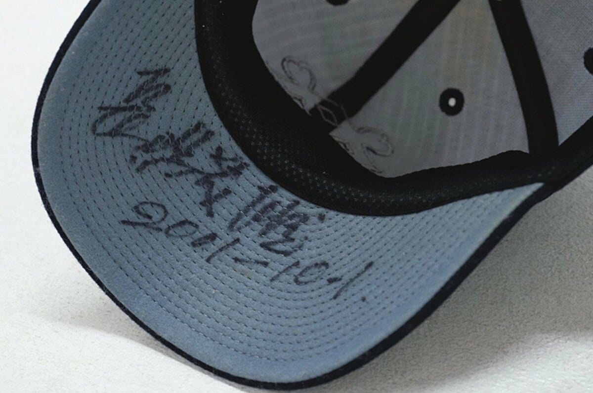 長嶋さん、見事な引き際です」長嶋茂雄監督、ラストゲーム当日…巨人軍