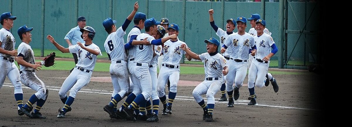 聖光学院ユニフォーム （福島県代表 聖光学院野球部 実使用