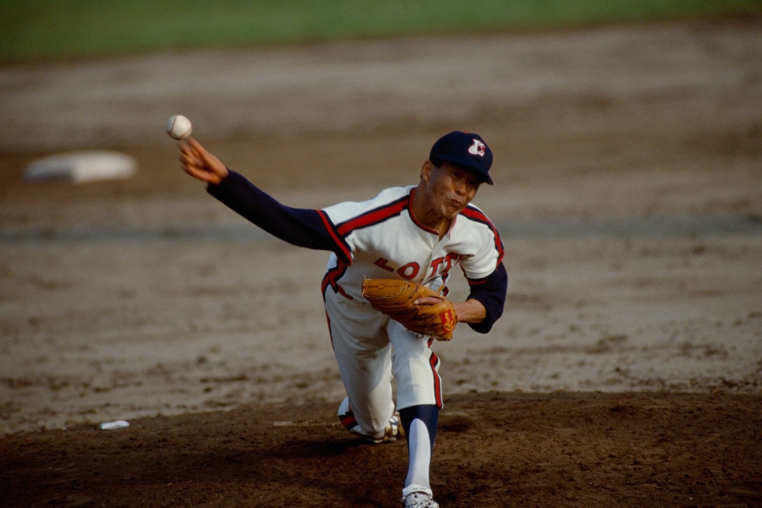 ©Sports Graphic Number