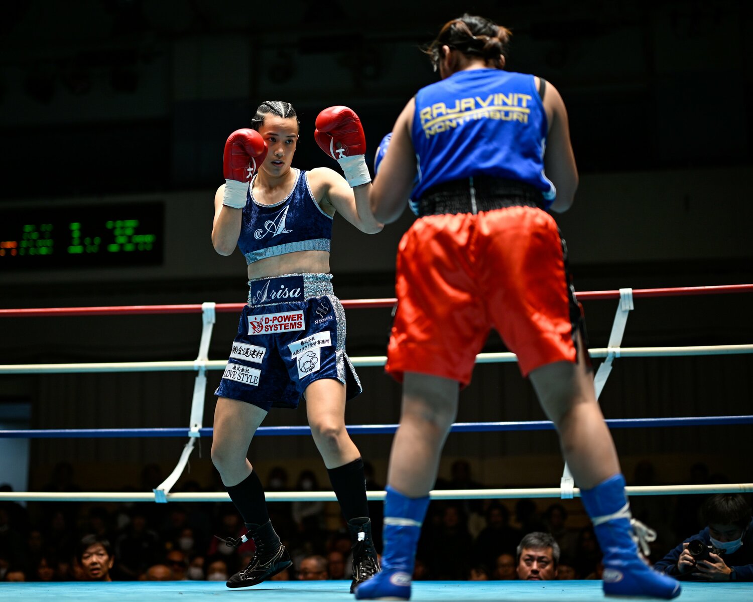 ©︎Hiroaki Yamaguchi