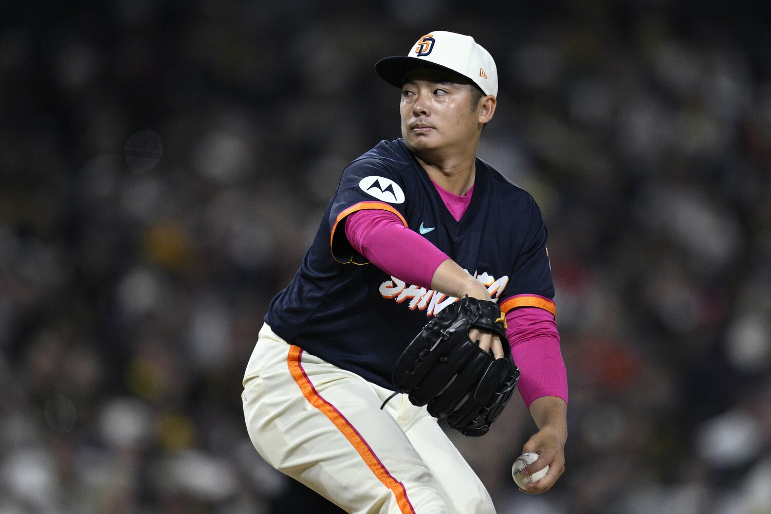 復帰登板は5月8日のカージナルス戦　©Getty Images